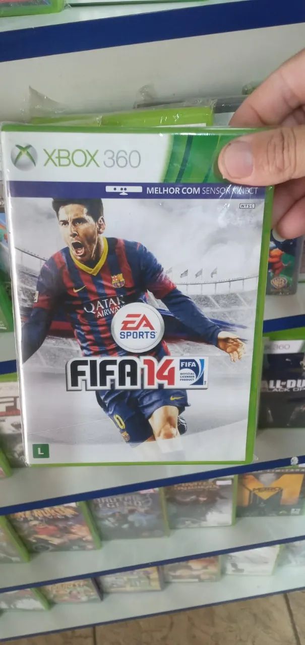 Fifa 14 / Original - Xbox 360