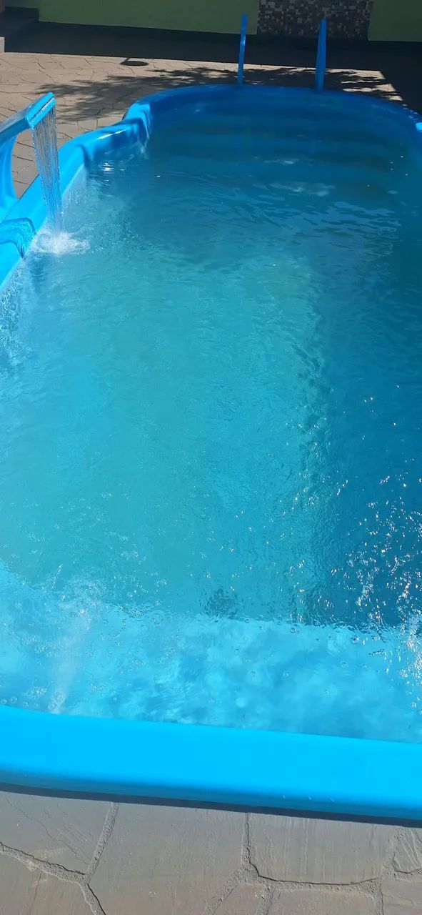 Área de lazer  - Foto 9