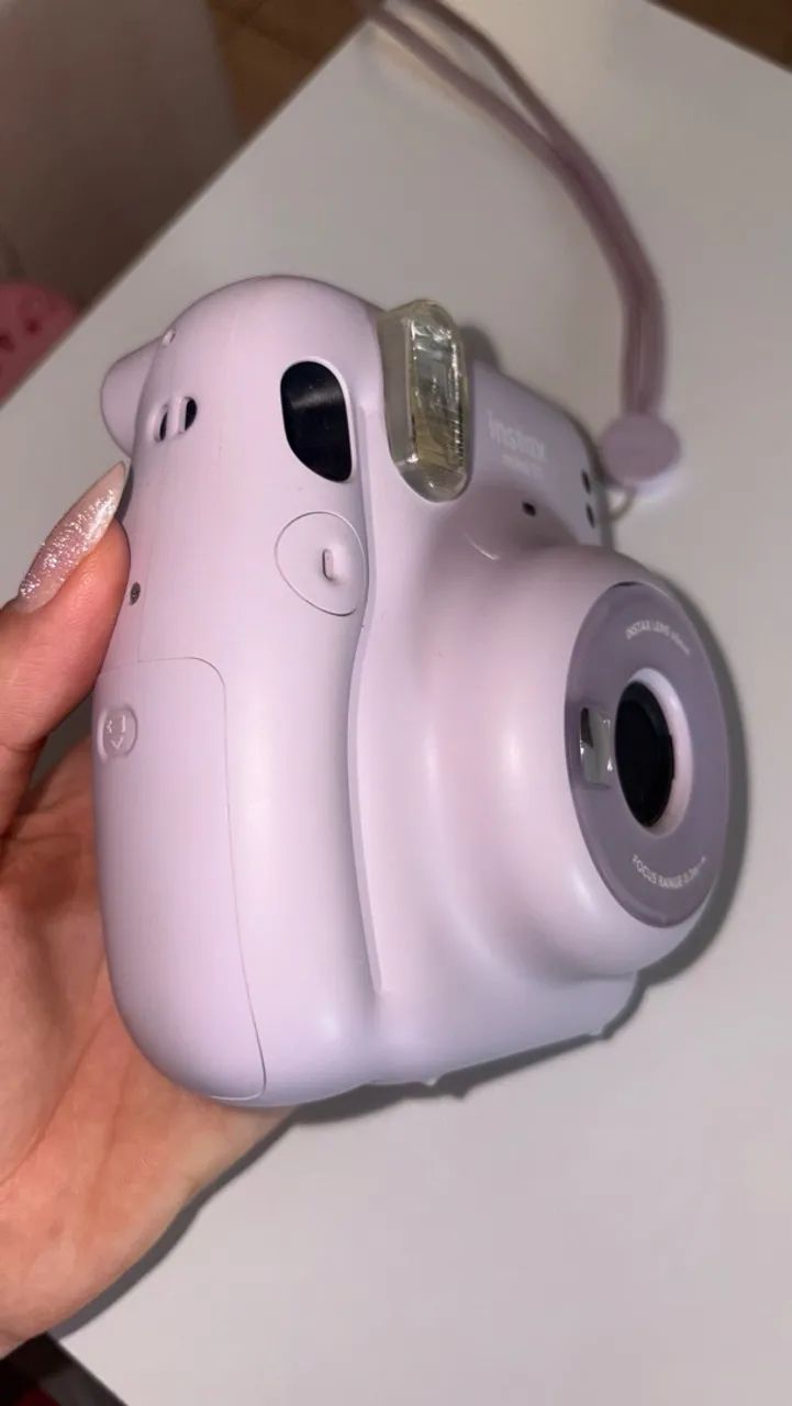 Instax Mini 11 - Foto 3