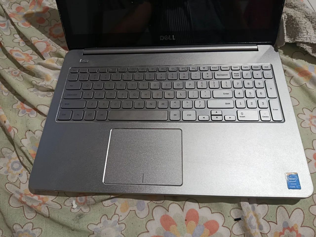 Notebook Dell Inspiron da série 7000 Intel Core i5 - Foto 4