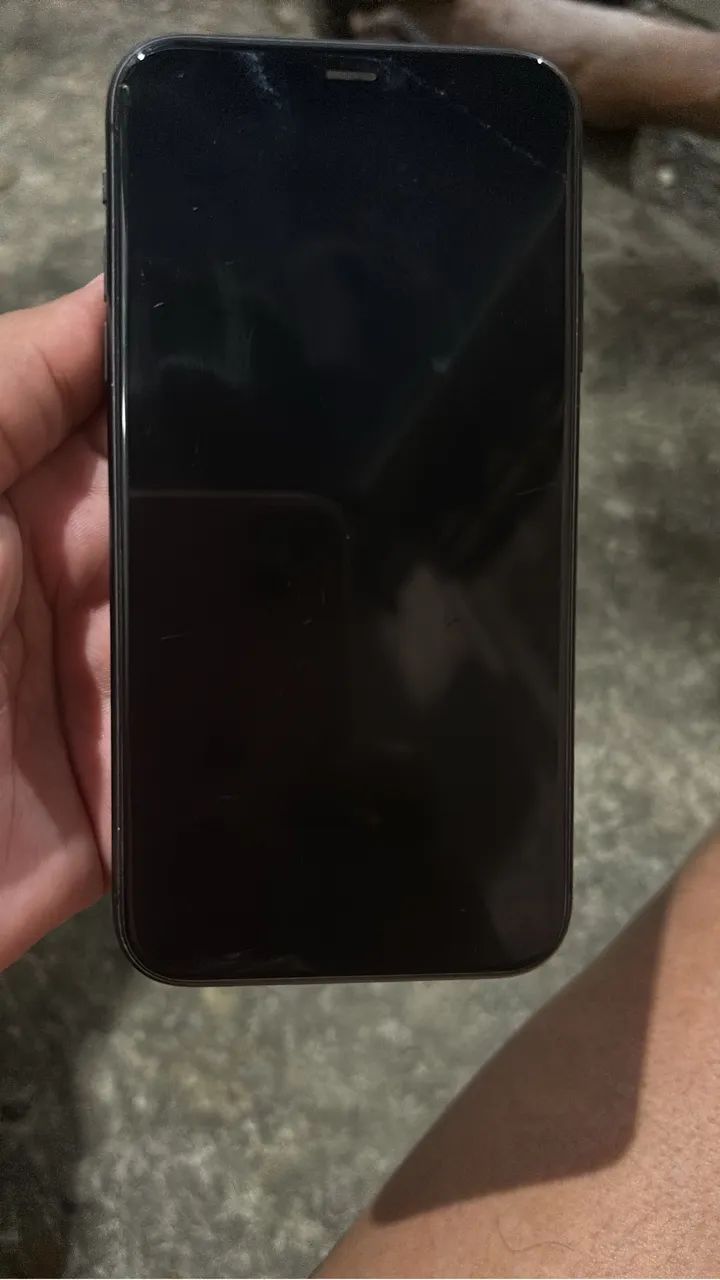 iPhone 11 normal  - Foto 2