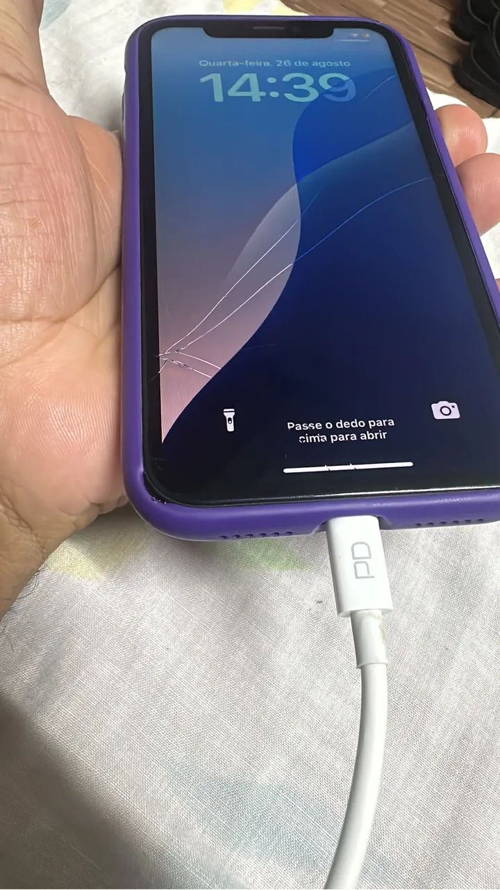 iPhone XR 128gb - Foto 2