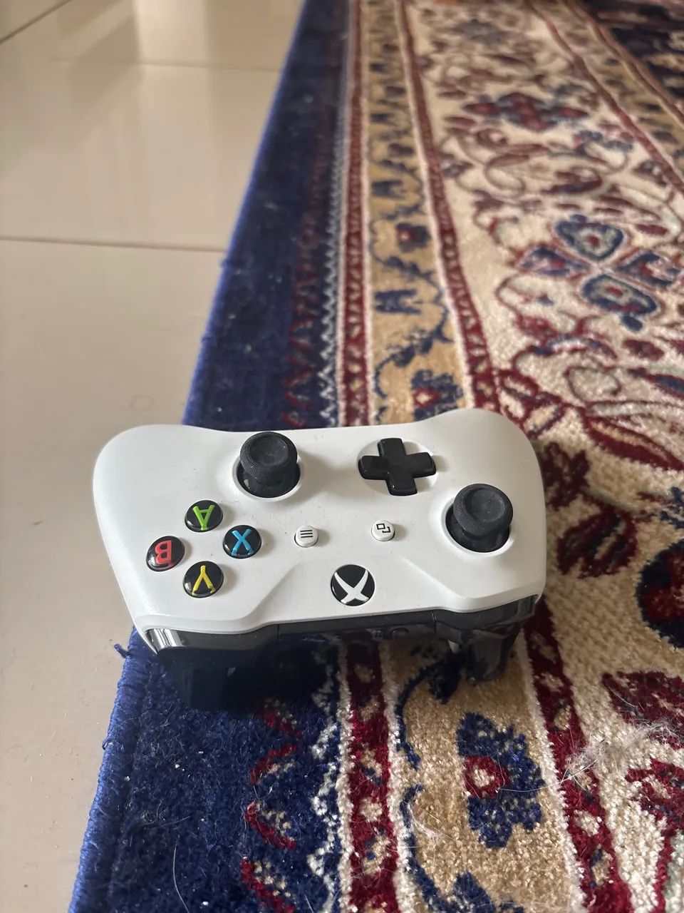 Controle videogame Xbox - Foto 2