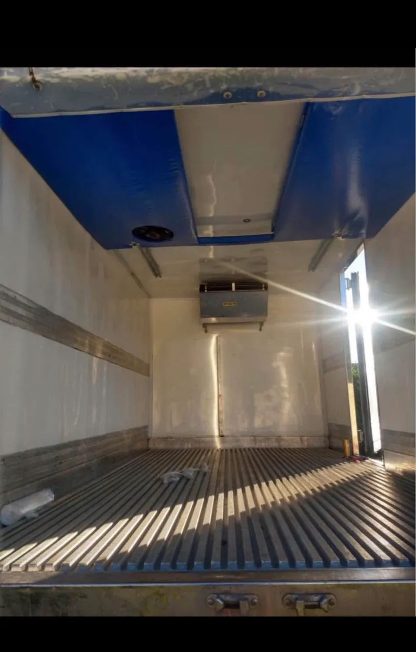 Ford Cargo  2015 - Foto 3