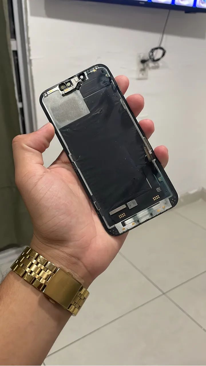 MÓDULO ORIGINAL IPHONE 13