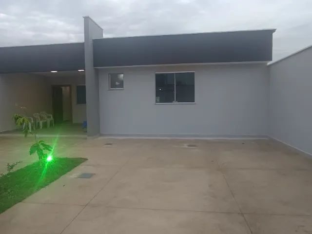 Vendo casal moderna 2 quartos no cardoso - Foto 3