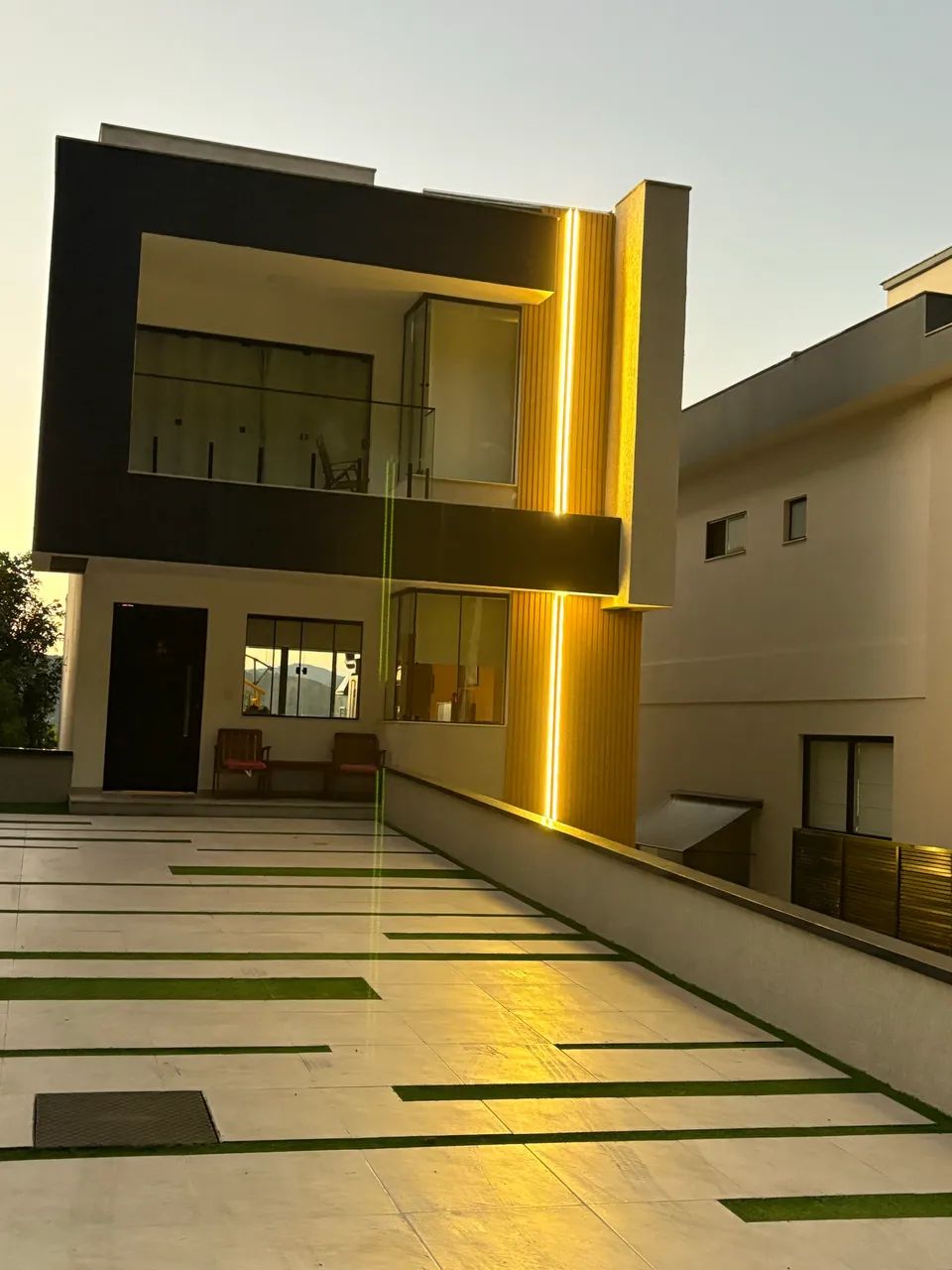 Casa em condomínio pertinho de Itacoatiara  - Foto 4