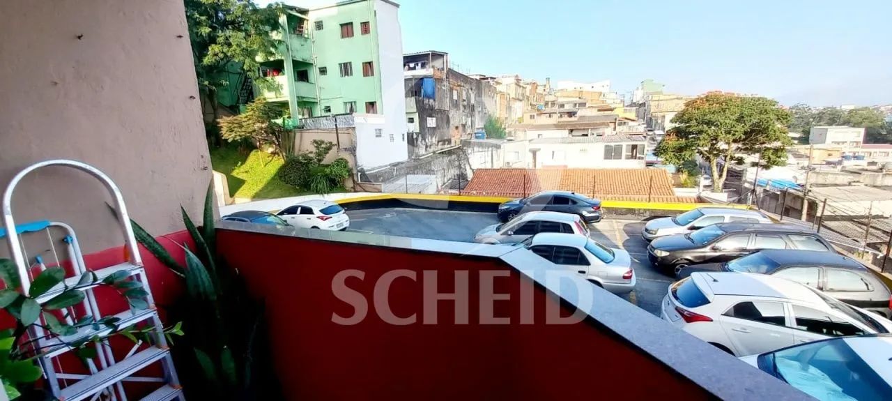 Apartamento de 55m² com 2 quartos à venda em Jardim Consórcio - SP - Foto 5