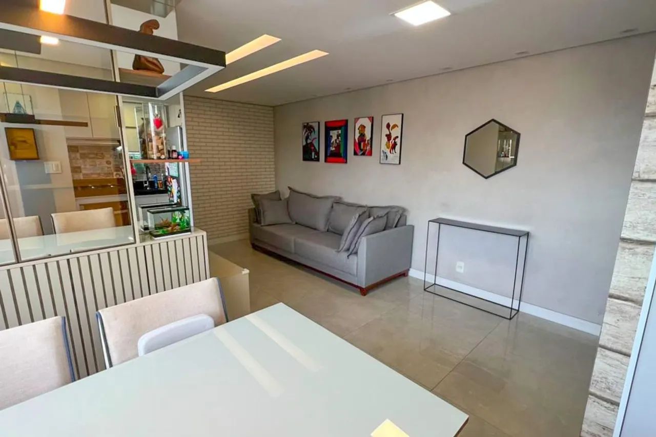 Apartamento à Venda - Castelo, 3 Quartos, 69 m2 - Foto 4
