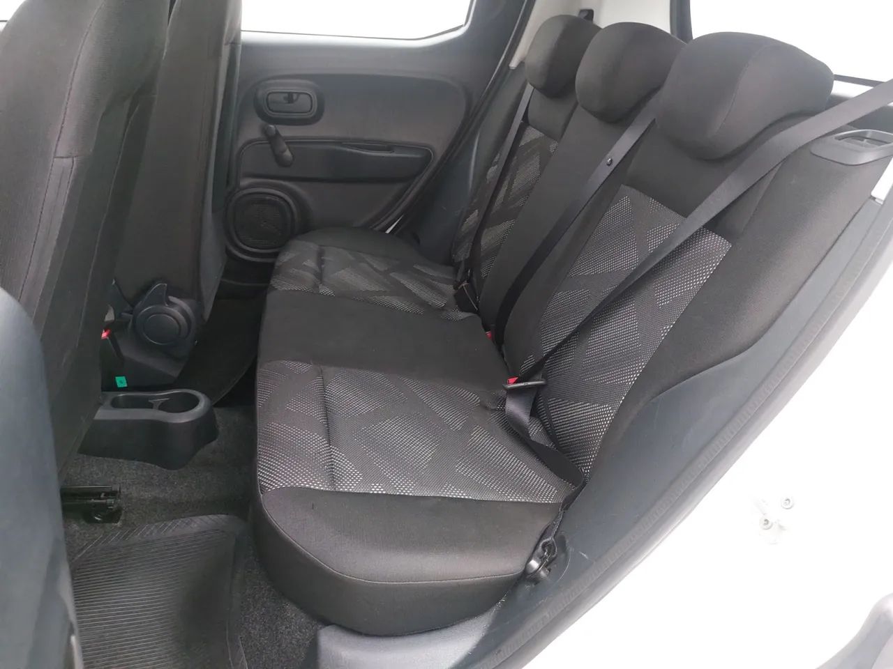 Fiat Mobi LIKE 1.0 Fire Flex 5p., foto 17 de 18
