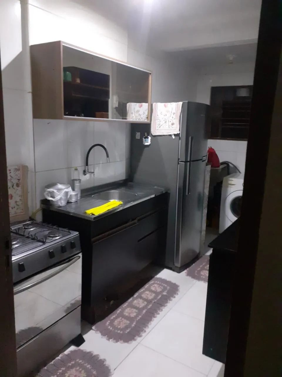 VENDO APARTAMENTO QUITADO - Foto 5