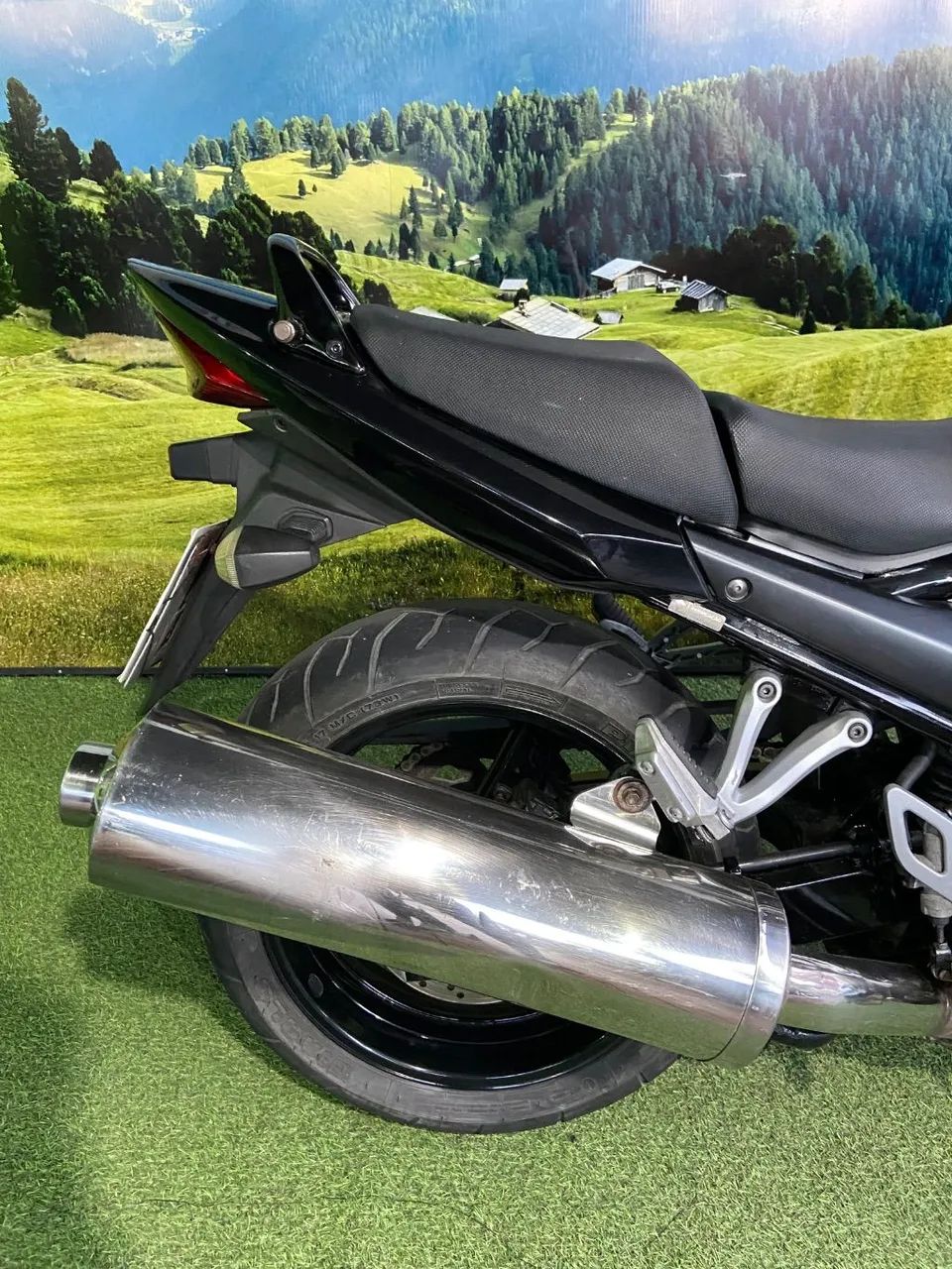 BANDIT 600S/ 650S - Foto 4