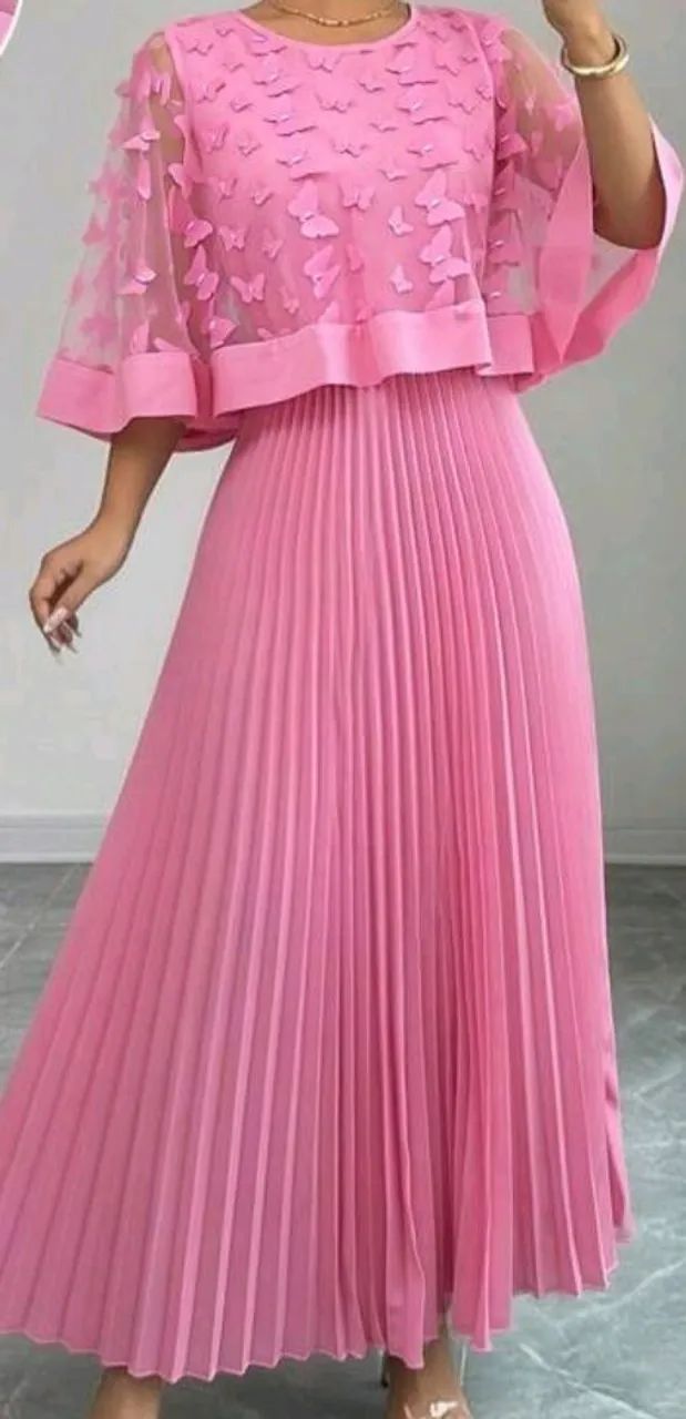 Vestido elegante - Foto 3