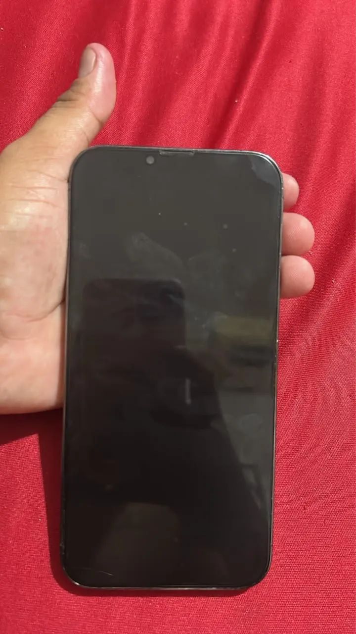 iPhone 13 Pro Max  - Foto 4