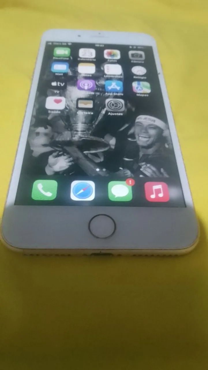 Ifhone 8 plus  - Foto 4