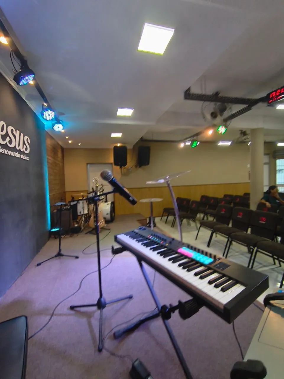 Tecladista para Igreja, eventos e casamentos - Foto 4
