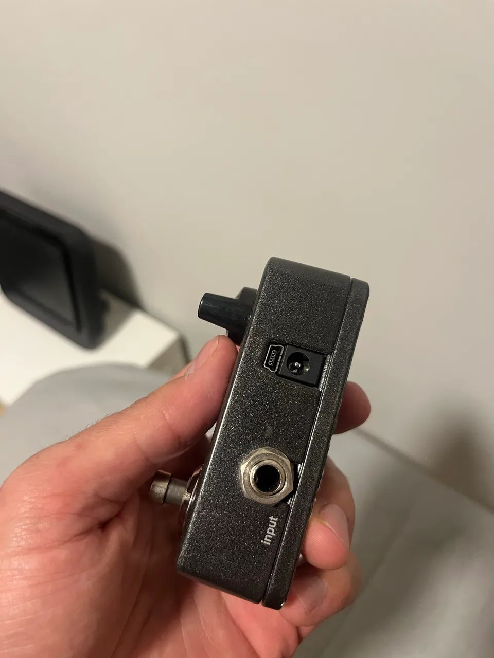 Pedal Ditto Lopper  - Foto 4