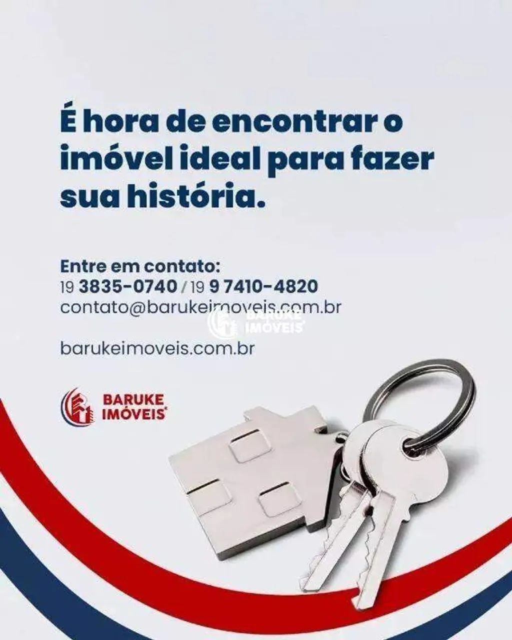 Terreno a venda no Condomínio Park Vista Real em Indaiatuba/SP - Foto 6