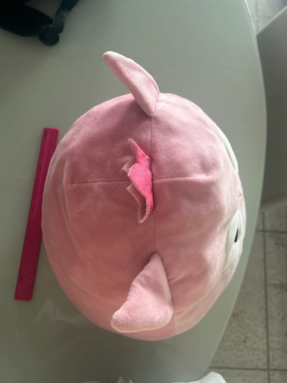 Squishmallow gigante  - Foto 3