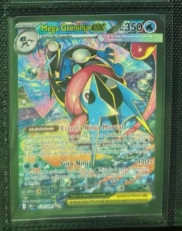 Cartas Pokémon 