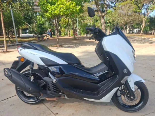 Nmax 160 Abs - Foto 5