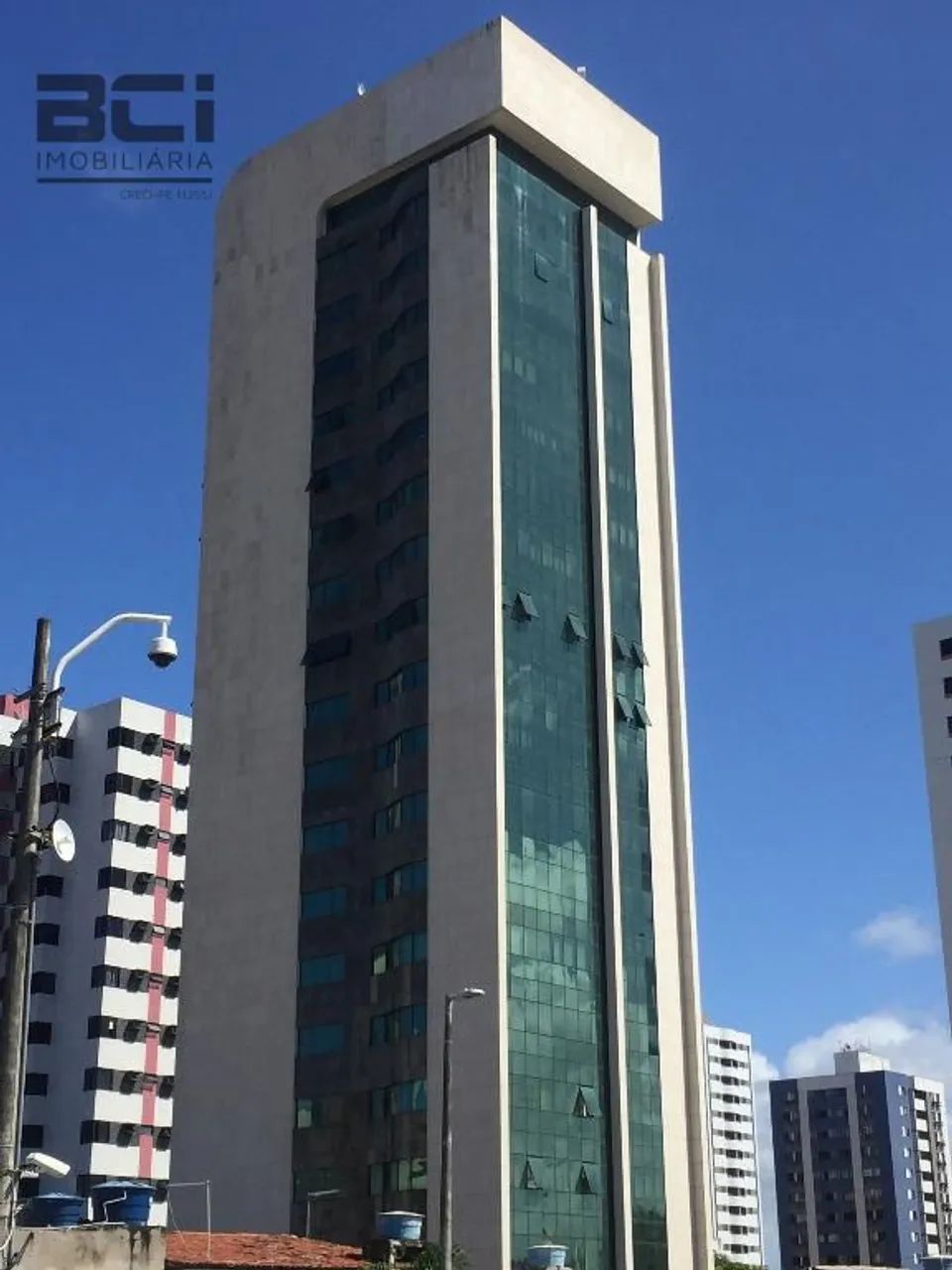 Sala comercial em Boa Viagem - Recife / PE. - Foto 3