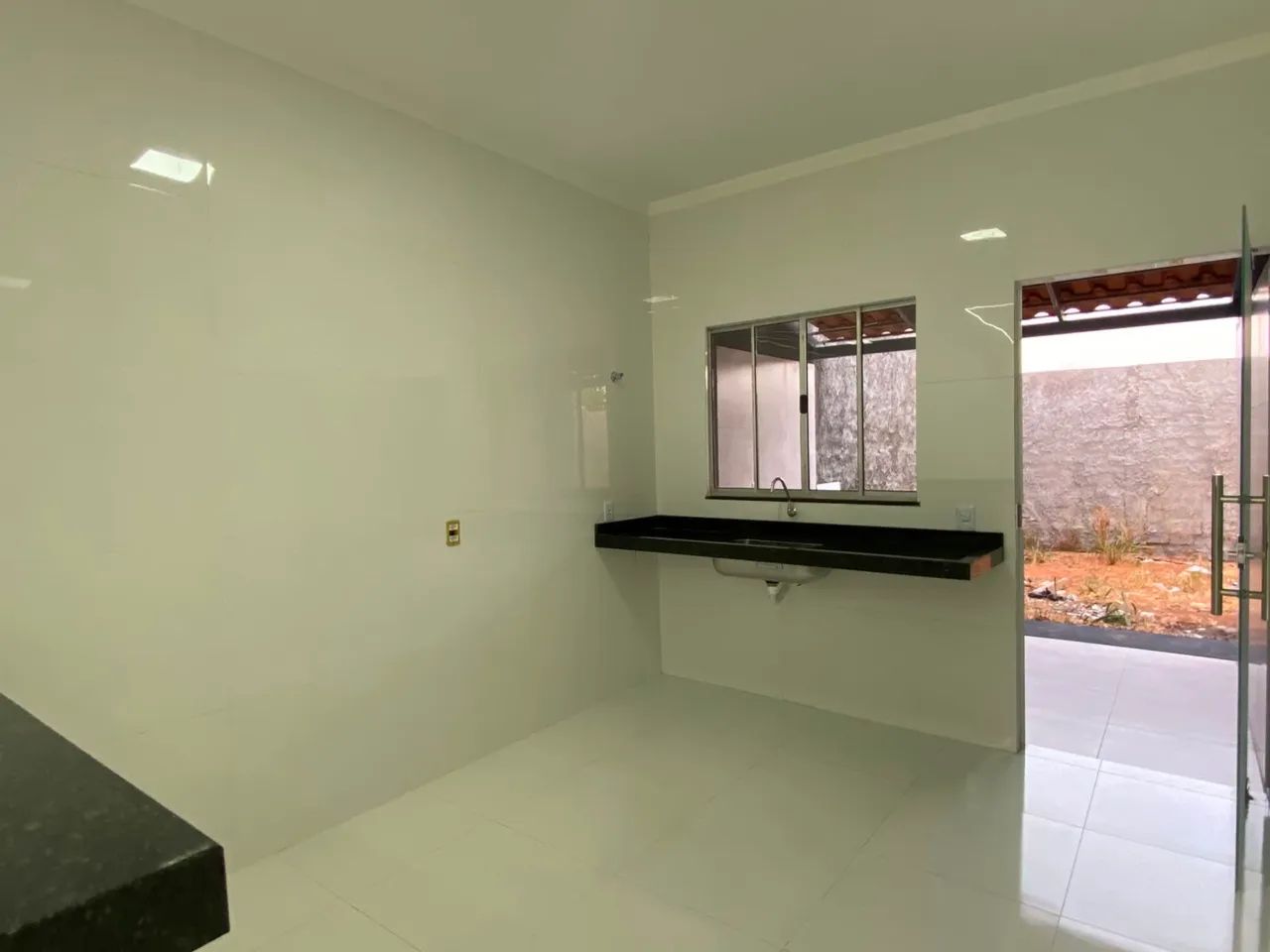 Vende-se Casa Avenida Marechal Rondon  - Foto 2