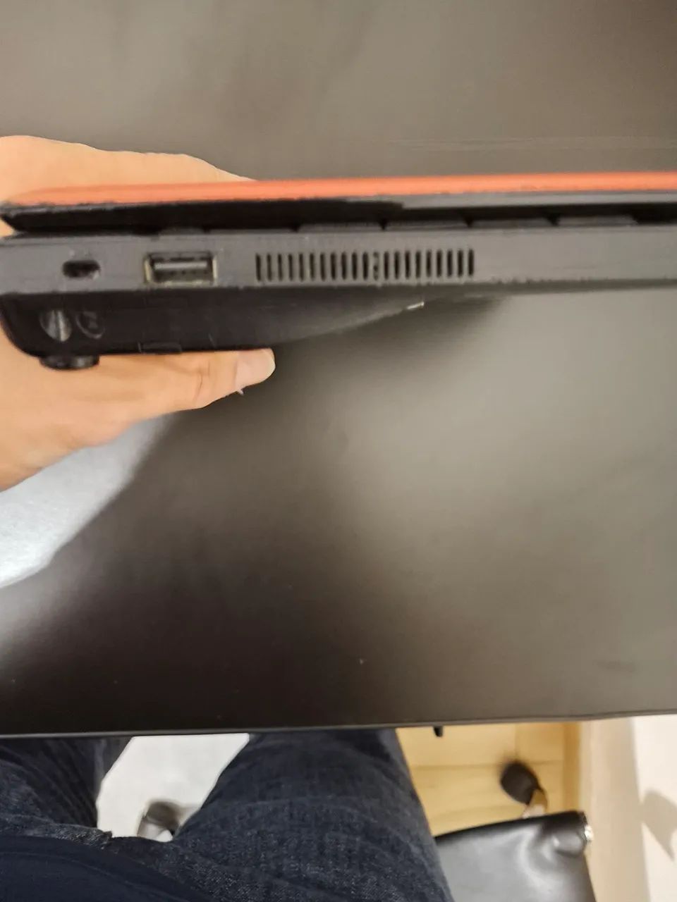 Netbook Toshiba - Foto 4