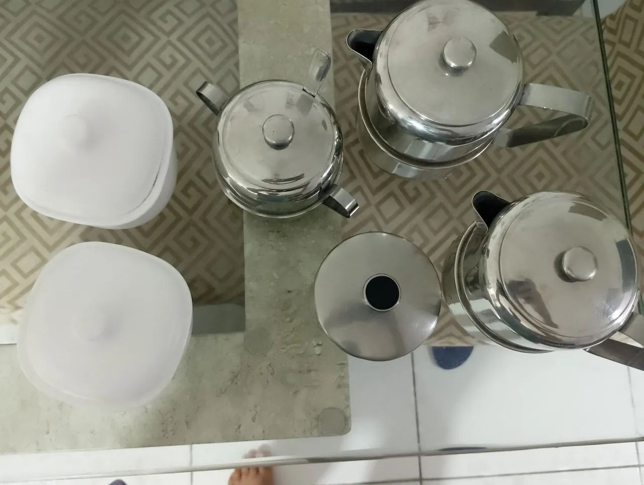 Peças inox  - Foto 3