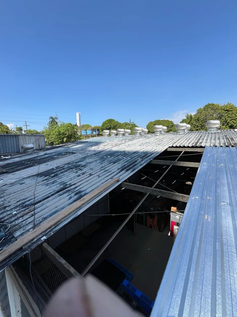 Construímos e Refarmamos Casas,lojas,ap,galpões lajes pré moldadas - Foto 3