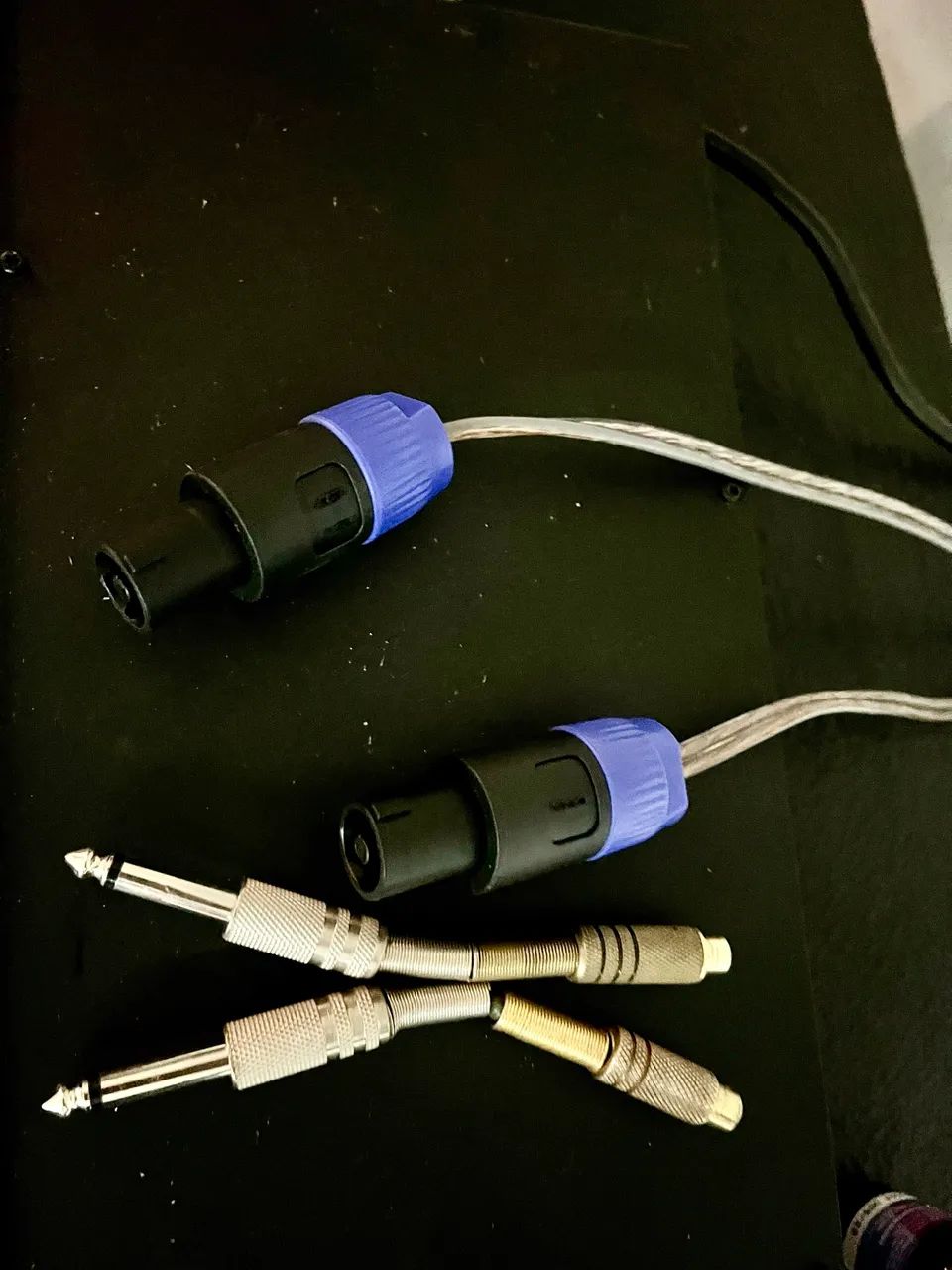 Potência | amplificador Taramps 800w RMS T2.800 - Foto 5