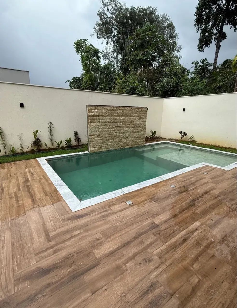 BELÍSSIMO TRIPLEX NO ALPHAVILLE 4 - Foto 5