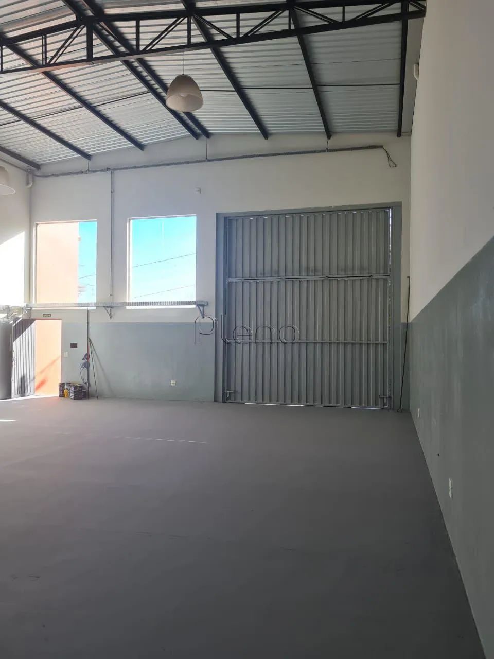 Barracão para alugar em Campinas, Jardim Myrian Moreira da Costa, com 300 m² - Foto 2