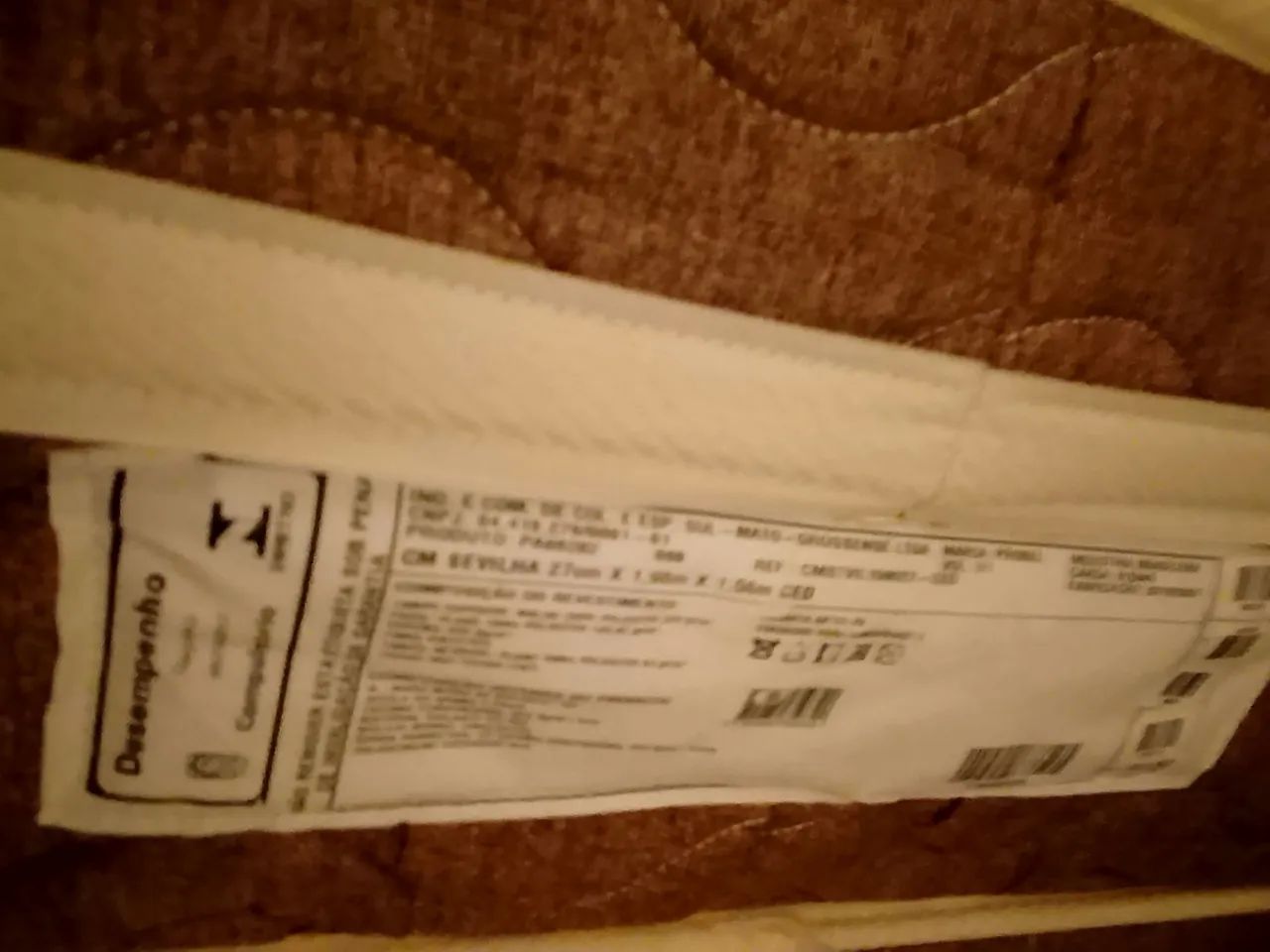 Vendo cama box Queen  - Foto 2