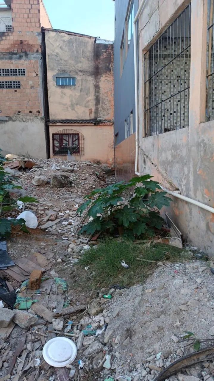 Terreno em vila velha, próx a Carlos Lindenberg * - Foto 2