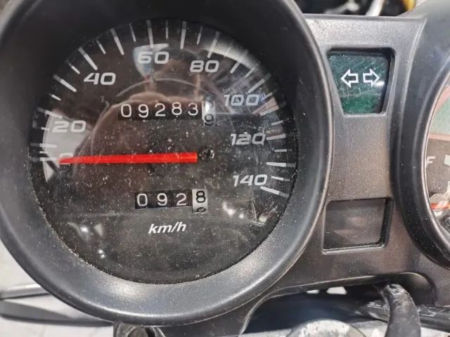 Titan 150 KS    2006 - Foto 5