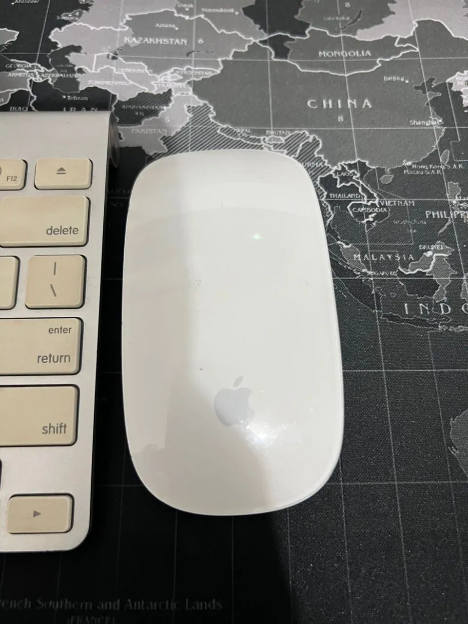 iMac 21.5