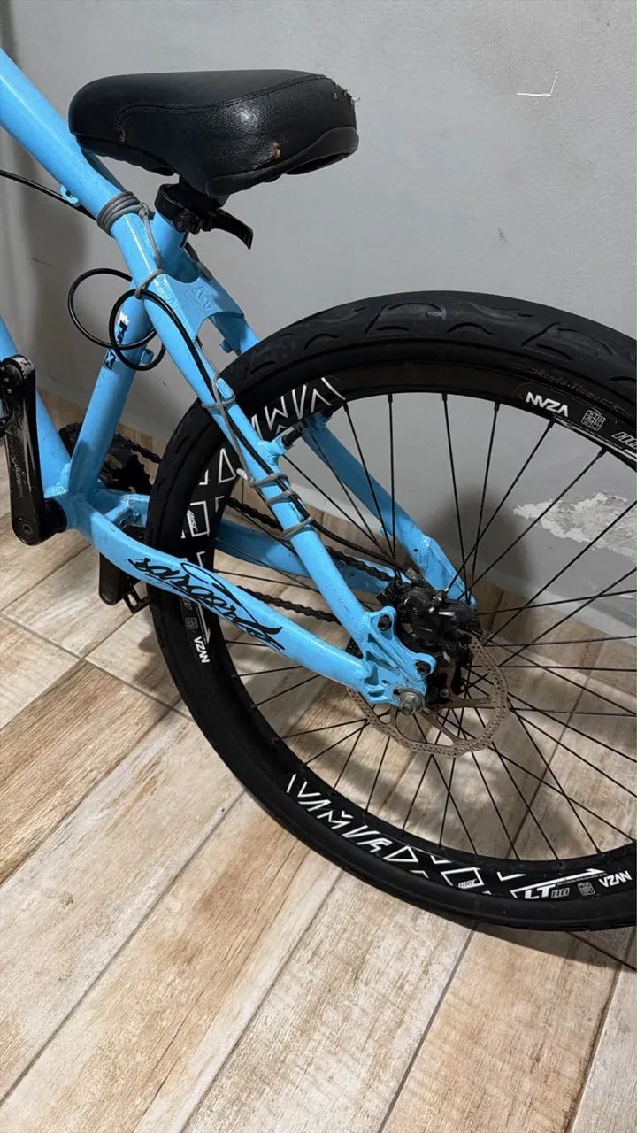 BICICLETA GIOS - Foto 2
