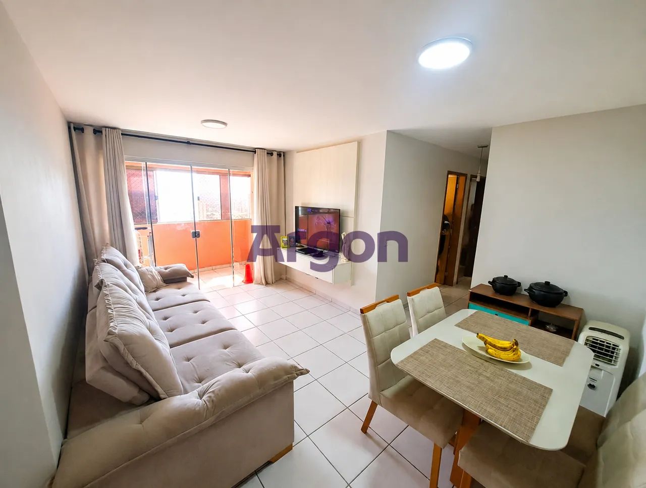 Apartamento 3 Quartos 1 suíte no Leste Universitário - Gran Royale
