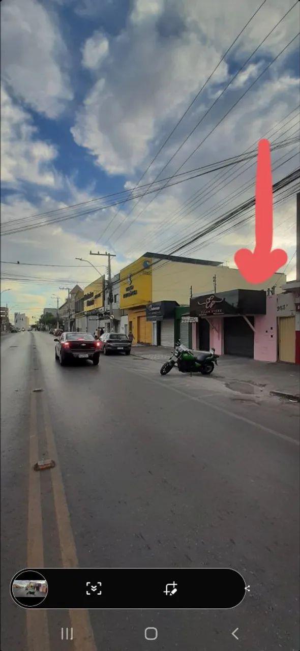 Vendo ponto comercial  - Foto 2