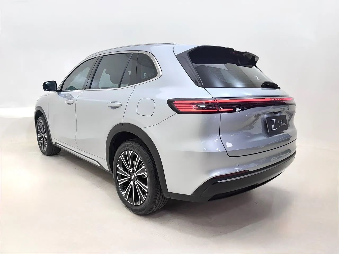 Geely EX5 EM-i Max 2026 - Foto 5