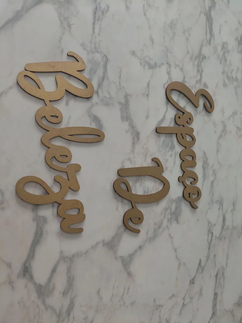 Decoração 