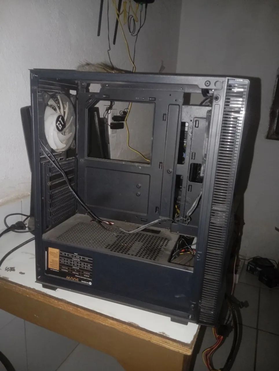 Vendo CPU i5 - Foto 3
