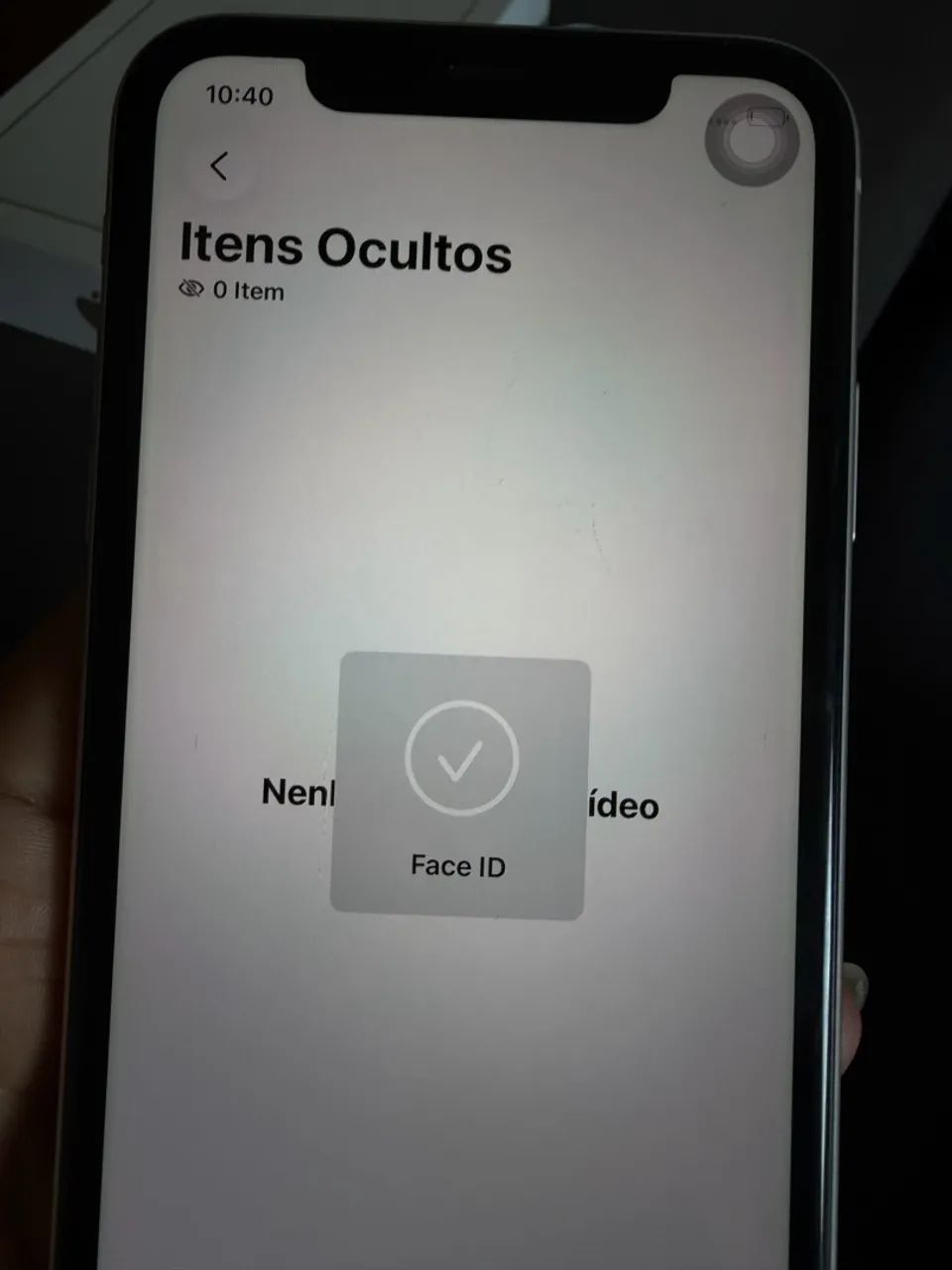 iPhone 11 64gb Branco - Foto 4