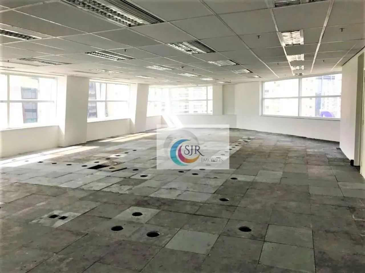 Conjunto para alugar, 229 m² - Vila Olímpia - São Paulo/SP - Foto 2