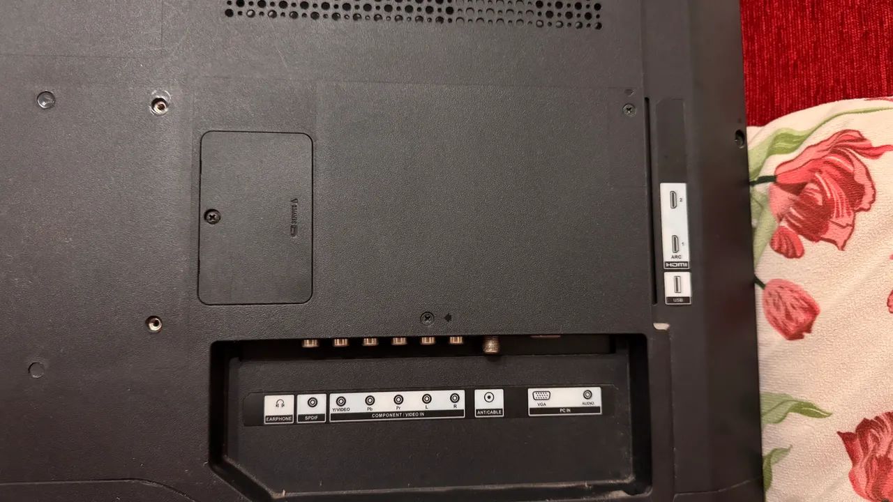 TV LED 32 POLEGADAS - Foto 5