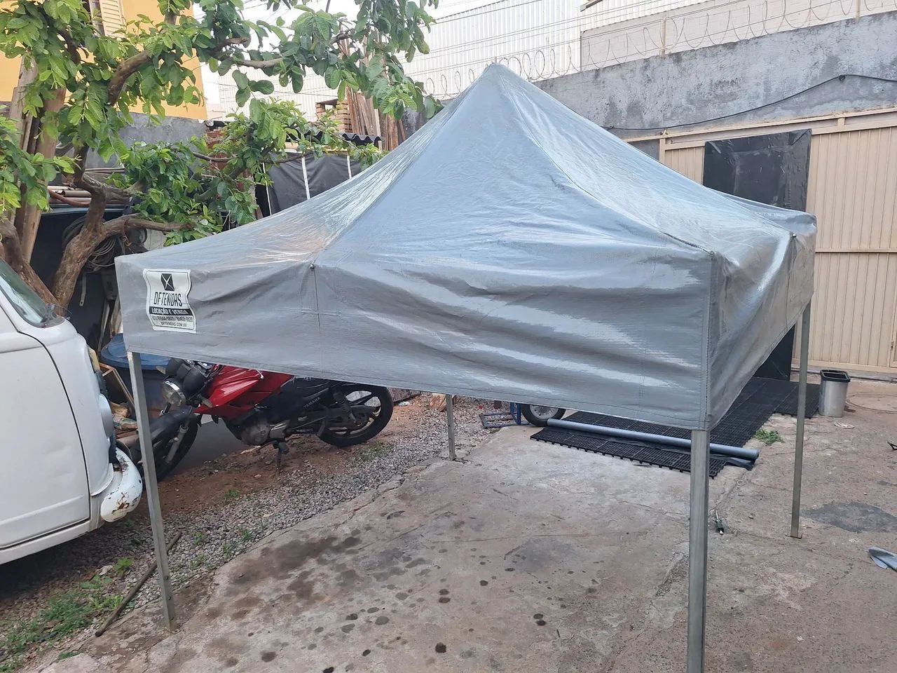 Tenda  - Foto 3