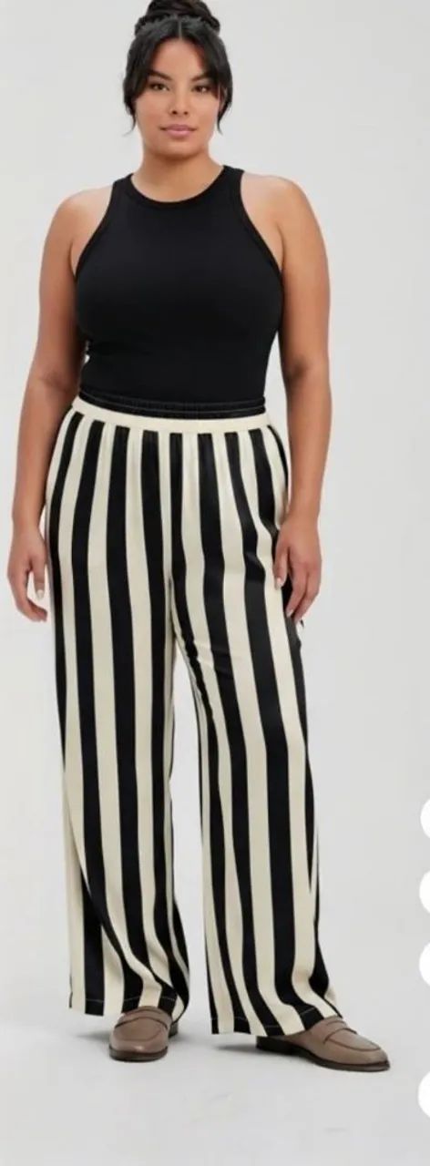Calça Zara P M