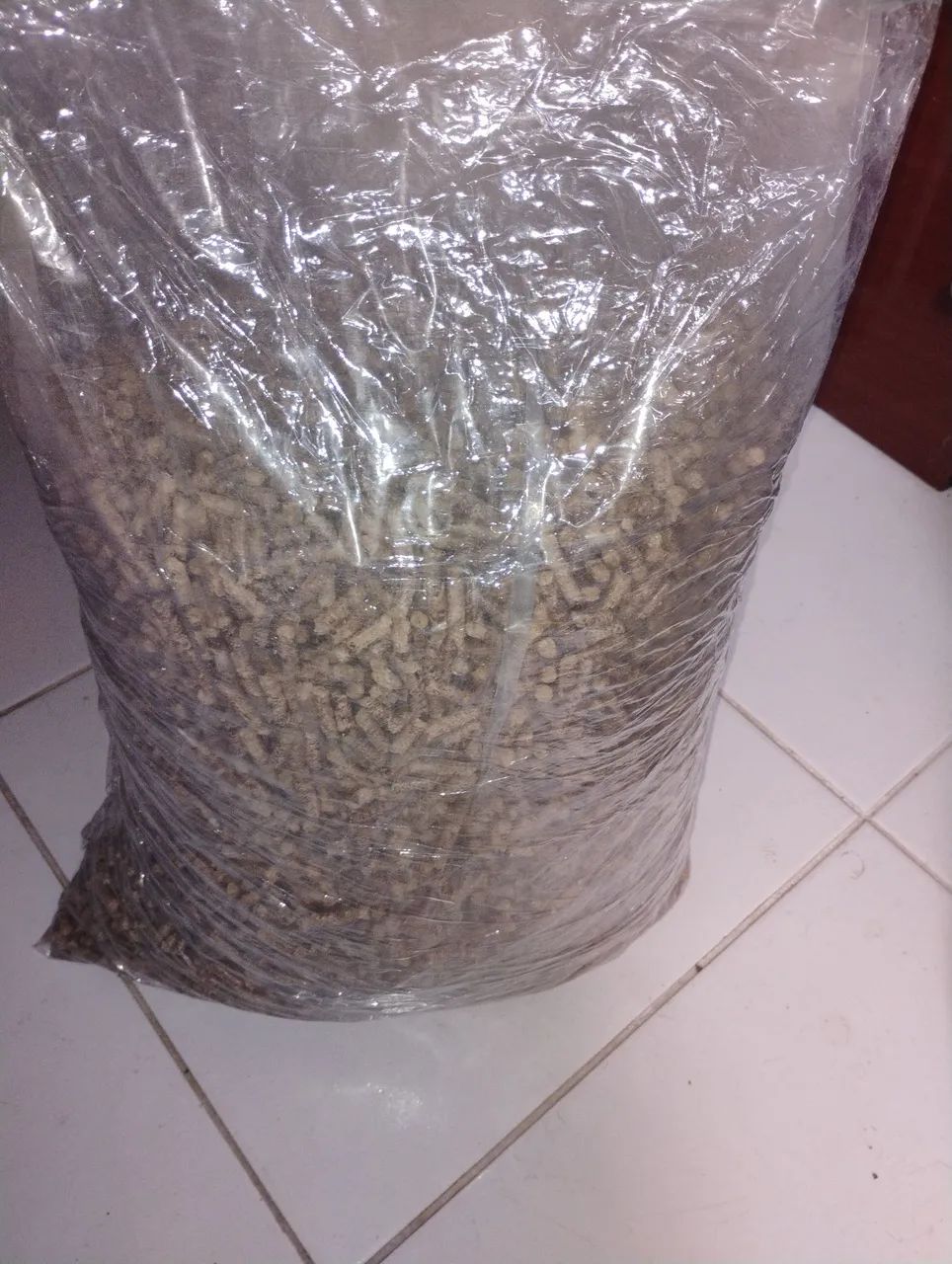 Granulado sanitário para gatos - Foto 2