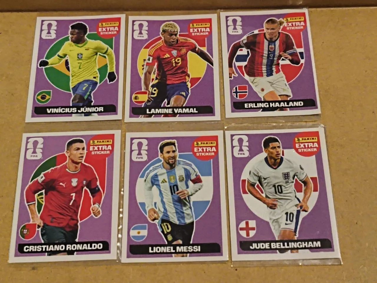 LEGEND copa 2026 - Foto 4